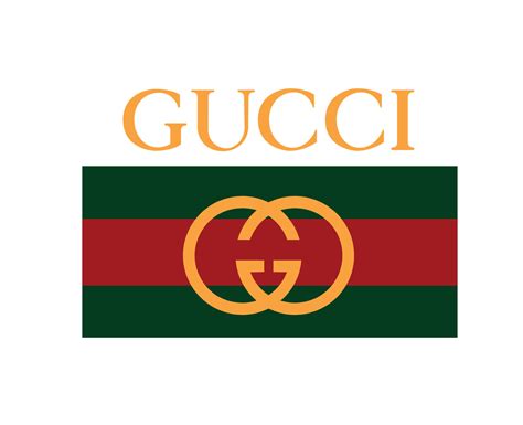 tricolore gucci marchio|Gucci logo art.